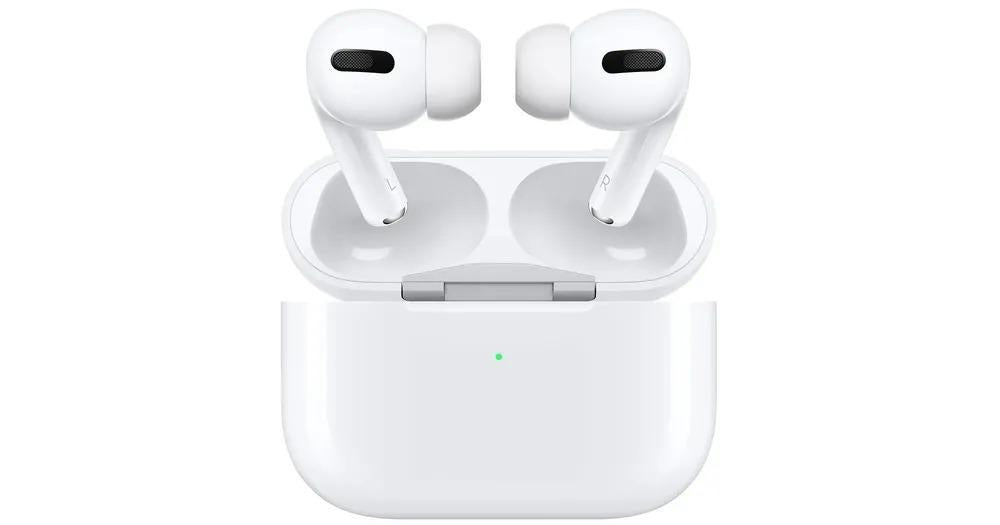 Earbuds Pro – Wireless Bluetooth Earphones with Charging Case (1 Pc)