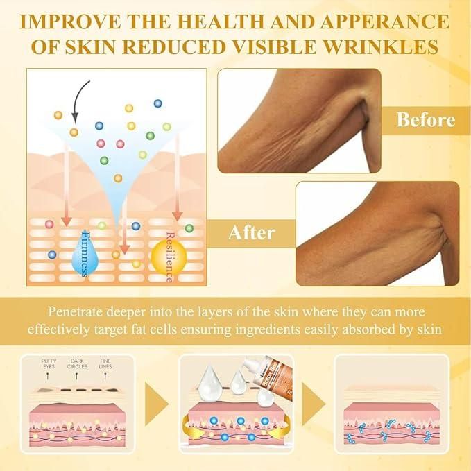Botox Bee Advanced Multi-Action Firming Cream ā 200gm Each (Pack of 2)