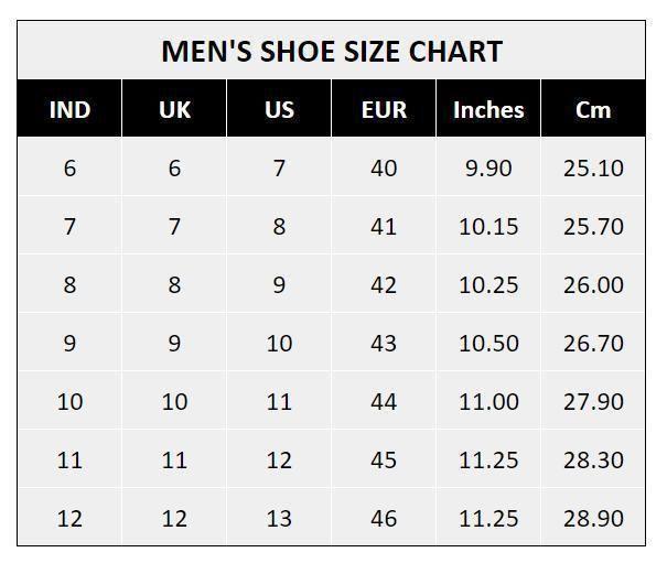 Daily Wear Men's White Casual Shoes | UK Size 6 | Stylish & Lightweight