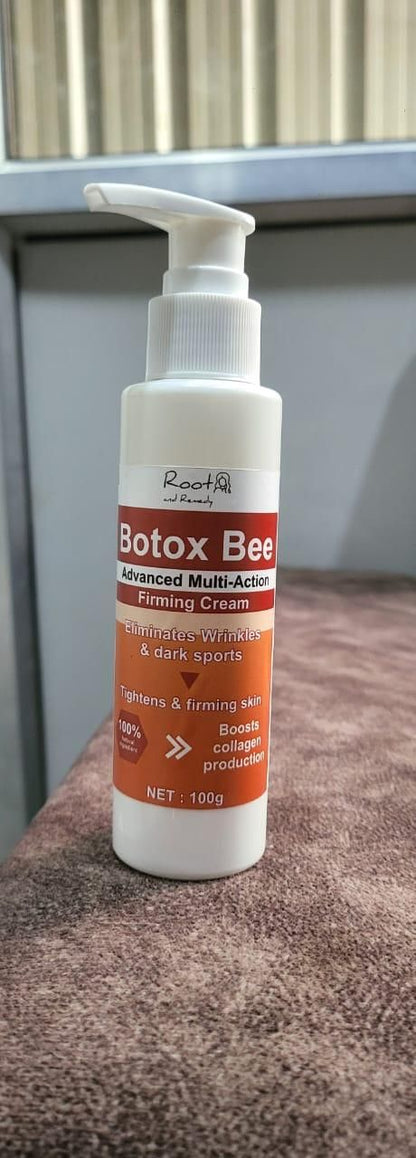 Botox Bee Advanced Multi-Action Firming Cream – 200gm Each (Pack of 2)