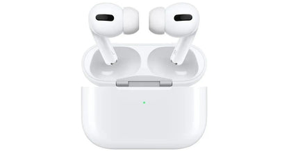 Earbuds Pro – Wireless Bluetooth Earphones with Charging Case (1 Pc)