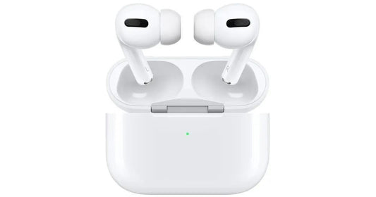Earbuds Pro – Wireless Bluetooth Earphones with Charging Case (1 Pc)