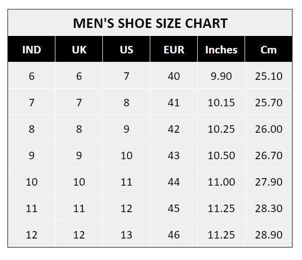 Men's Smart Formal Shoes | Lace-Up | Black | UK Size 6
