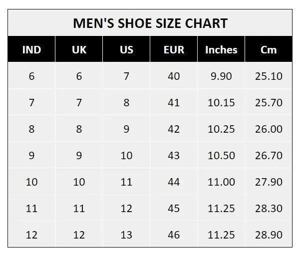 Daily Trendy Men's Grey Casual Shoes | Durable PVC Sole | UK Size 6