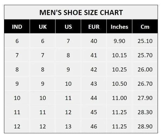 Daily Trendy Men's Grey Casual Shoes | Durable PVC Sole | UK Size 6
