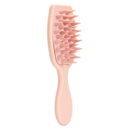 Wide Teeth Hair Comb – Anti-Hair Fall &amp; Scalp Massage Comb (Pack of 1)