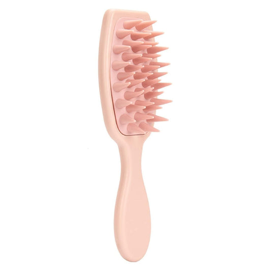 Wide Teeth Hair Comb – Anti-Hair Fall &amp; Scalp Massage Comb (Pack of 1)
