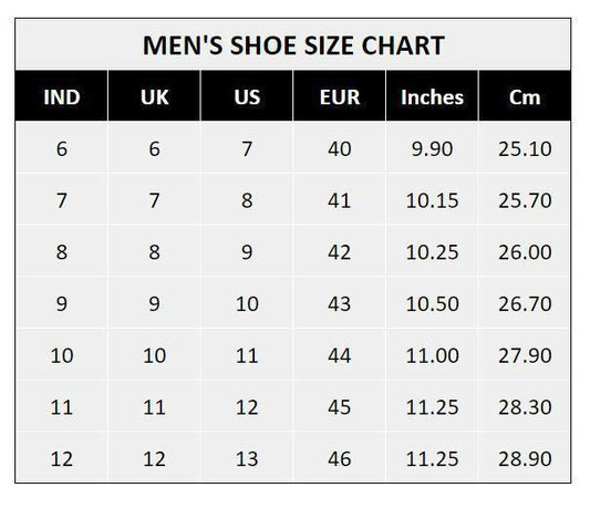 Men's Dailywear Orange Casual Shoes | Lightweight &amp; Stylish | Size UK 6