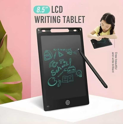 Advance &amp; Portable 8.5 Inch LCD Re-Writing Electronic Digital Notepad