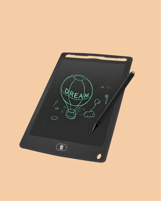 Advance &amp; Portable 8.5 Inch LCD Re-Writing Electronic Digital Notepad