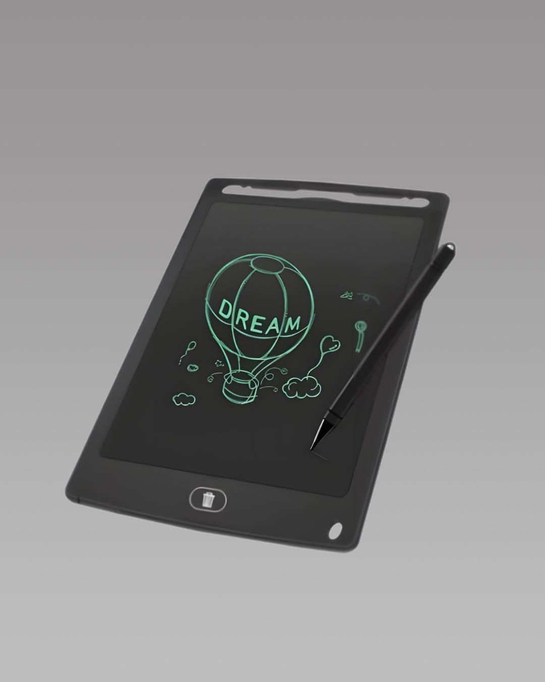 Advance &amp; Portable 8.5 Inch LCD Re-Writing Electronic Digital Notepad
