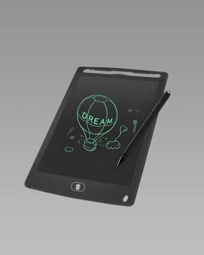Advance &amp; Portable 8.5 Inch LCD Re-Writing Electronic Digital Notepad